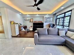 Blk 608C Tampines Greenweave (Tampines), HDB 5 Rooms #544695941
